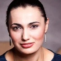 Sabina Hadjiyeva