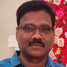 R.M. Rajesh