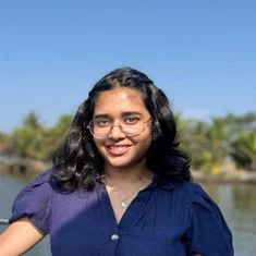 Saisma Naik