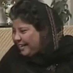 Nassima Tohme