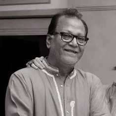 Santu Mukherjee