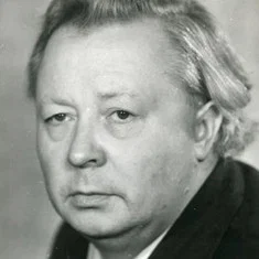 Рэм Лебедев