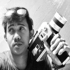 Conrad Dela Cruz