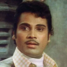Prakash Bhende