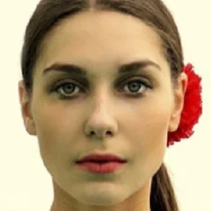 Elena Svanidze