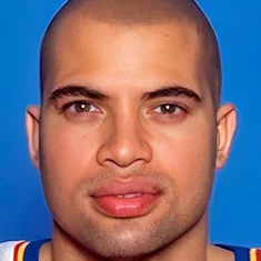 Bison Dele