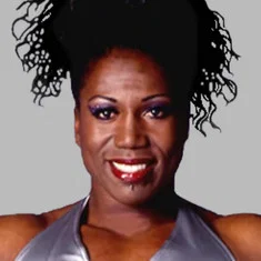 Ann-Marie Crooks