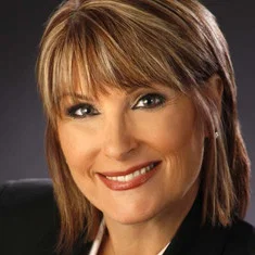 Laurie Cardoza-Moore