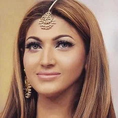 Sana Fakhar