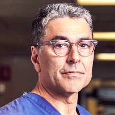 David Langer