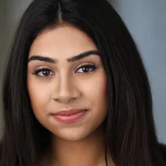Anisha Cheema