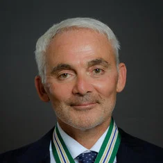 Frank Giustra