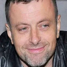 Tymon Tymański