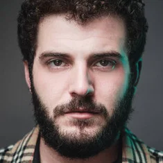 Carlos Gharzuzi