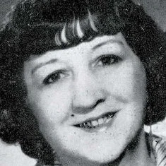 Marguerite Chabert