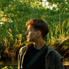 William Fønss Nyvang