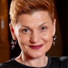 Vedrana Božinović