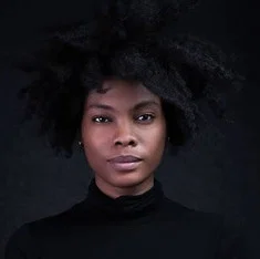 Yessica Borroto Perryman