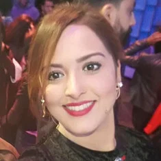 Amira ben Ali