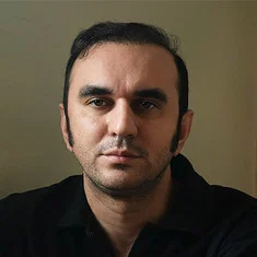 Farzin Kamalinia