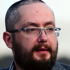 Дмитрий Соловьёв