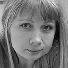 Вера Лапшова