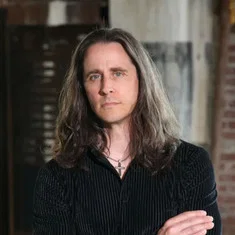 Todd Michael Hall