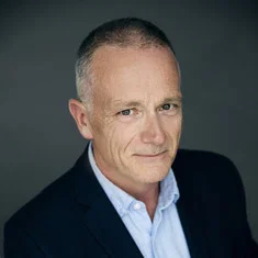 David Capstick