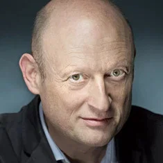 Serge Michel