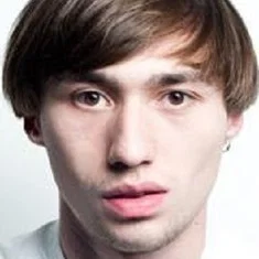 Игорь Бычков