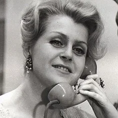Małgorzata Lorentowicz