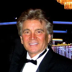 Ron Roy