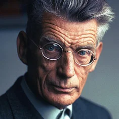 Samuel Beckett