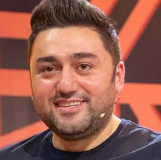 Müşfiq Şahverdiyev