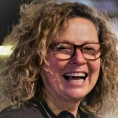 Madeleine Blackwell