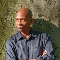 Reggie Washington