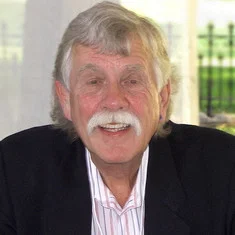 Steven Fromholz