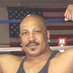 Larry Cureton
