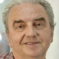 Владимир Шахрин