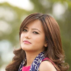 Prakriti Shrestha