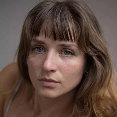 Aisleen McLafferty