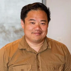 Chris Ying