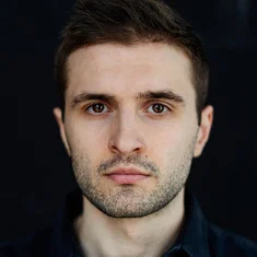 Oleksandr Zhyla