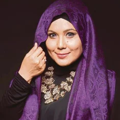 Haleeda Mazlein