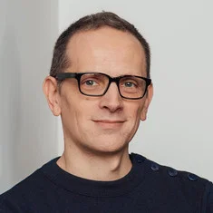 Fabrice Joubert