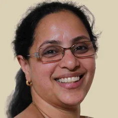 Sajini Sachariah