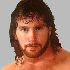 Brad James