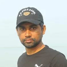 Taifur Jahan Ashik