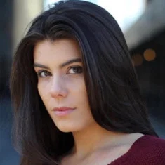 Alexis Martinez