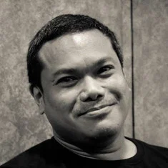 Vic Acedillo, Jr.
